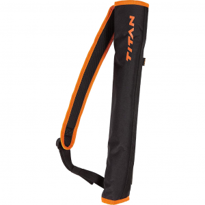 Titan Compact Orange Back Quiver