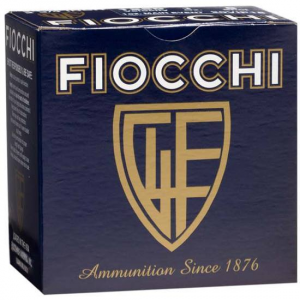 Field Dynamics High Velocity #8 2-3/4" 28 Gauge Shotgun Ammo - 25 Round Box