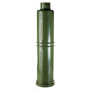 Mallard Drake Plastic Duck Call