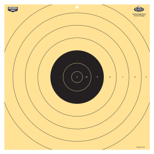 Dirty Bird 17.75 Inch 100 Yard Reactive Target - 5 Pack
