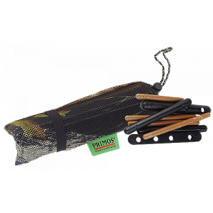 Big Bucks Rattling Bag Deer Call