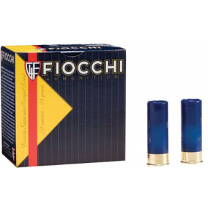 Low Recoil Trainer #7.5 2-3/4" 7/8 oz 12 Gauge Shotgun Ammo - 25 Round Box
