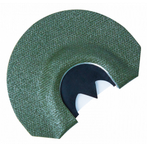 Select PS1 Bat Cut Diaphragm Turkey Call