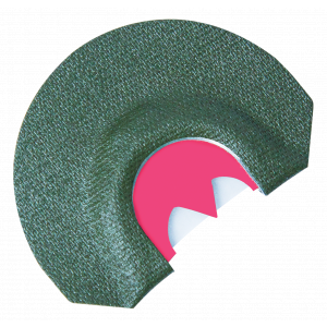 Select PS2 Bat Cut Diaphragm Turkey Call