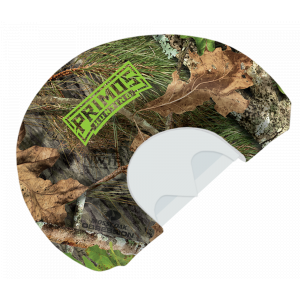 NWTF Obsession Triple Reed Diaphragm Turkey Call
