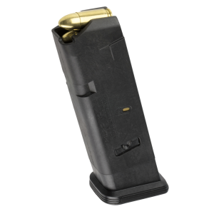 PMAG GL9 Glock 17 10 Round 9mm Magazine - Black