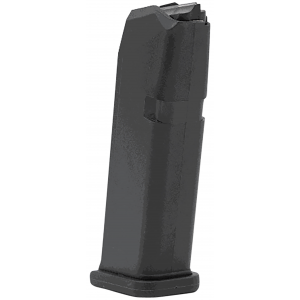 Glock 19/26 15 Round 9mm Magazine - Black