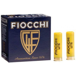 Low Recoil Trainer #7.5 2-3/4" 3/4 oz 20 Gauge Shotgun Ammo - 25 Round Box