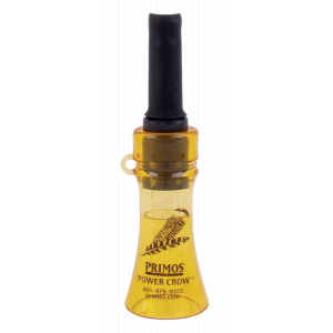 Power Crow Open Turkey Call