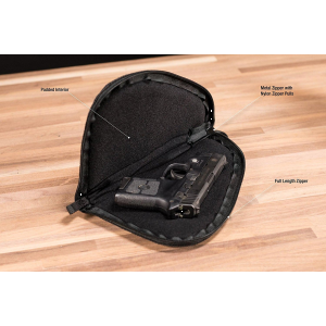 Defender Handgun Case