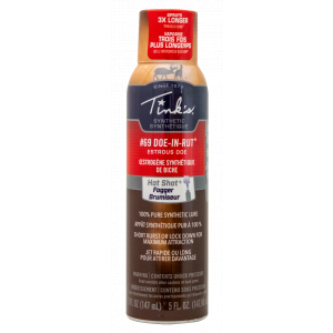 #69 Fogger Doe in Estrus Deer Attractant - 5 oz