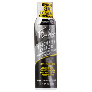 Trophy Buck Fogger Buck Urine Deer Attractant - 5 oz
