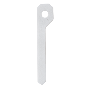 5 Inch Felt Hanging Scent Wicks - 5 Pack