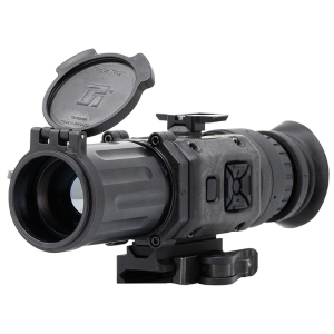 NOX 2.5x 35mm Thermal Monocular - Black