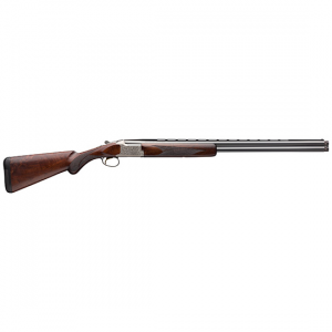 Citori White Lightning 26" 2 Round 410 Gauge Over/Under Shotgun