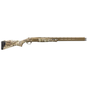 Cynergy Wicked Wing 26" 2 Round 12 Gauge Over/Under Shotgun - Auric