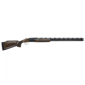 All American 32" 2 Round 12 Gauge Over/Under Shotgun