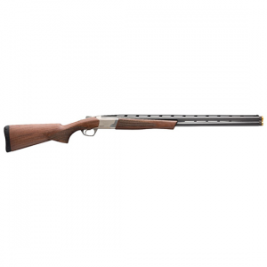Cynergy CX Feather 28" 2 Round 12 Gauge Over/Under Shotgun