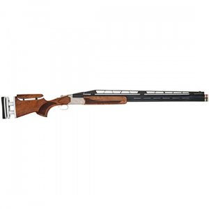 TT-15A Combo Trap 32"/34" 1/2 Round 12 Gauge Over/Under Shotgun