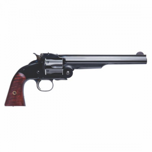 No. 3 American 8" 6 Round 45 Colt Revolver