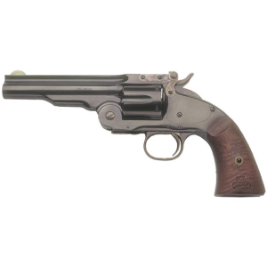 No. 3 Schofield 5" 6 Round 45 Colt Revolver