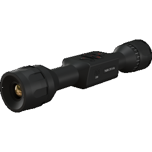 ThOR LTV 3-9x 25mm Thermal Rifle Scope - Black - Multi