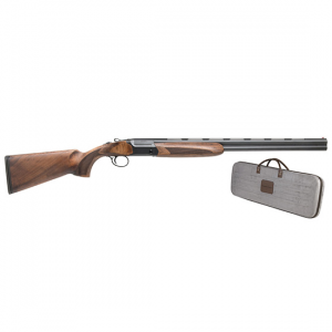 214E Superior Grade 26" 2 Round 20 Gauge Over/Under Shotgun
