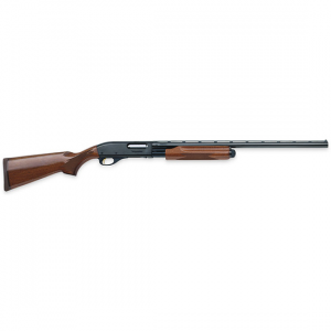 870 Wingmaster 25" 4 Round 410 Gauge Pump Action Shotgun