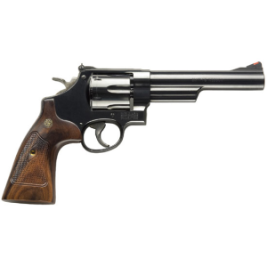 Model 57 Classic 6" 6 Round 41 Magnum Revolver
