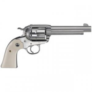 Vaquero Bisley 5.50" 6 Round 357 Magnum Revolver