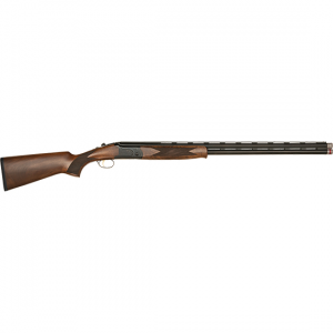 Gold Reserve Black Label 30" 2 Round 12 Gauge Over/Under Shotgun