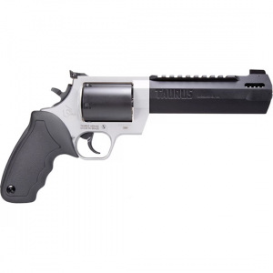 Raging Hunter 6.75" 5 Round 500 S&W Revolver - Duo Tone