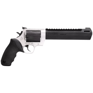 Raging Hunter 8.37" 5 Round 460 S&W Revolver - Two Tone