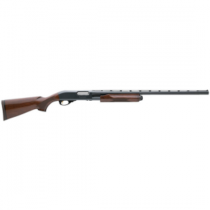 870 Wingmaster 28" 4 Round 12 Gauge Pump Action Shotgun