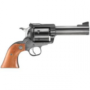 Super Blackhawk 4.50" 6 Round 44 Magnum Revolver - Blued