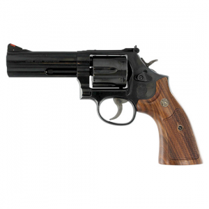 Model 586 Classic 4" 6 Round 357 Magnum / 38 Special+P Revolver