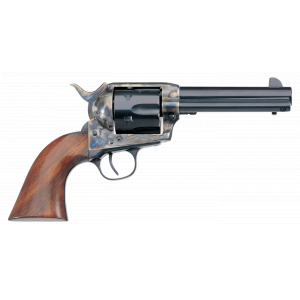 1873 Cattleman New Model 4.75" 6 Round 45 Colt Revolver