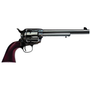 U.S. Calvary Henry Nettleton 7.50" 6 Round 45 Colt Revolver