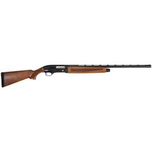 Viper G2 26" 5 Round 12 Gauge Semi Auto Shotgun - Walnut