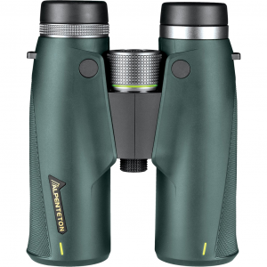 Teton 10x 42mm Binocular - Green