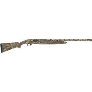Viper G2 30" 5 Round 12 Gauge Semi Auto Shotgun - RealTree Max-5