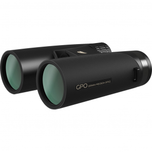 Passion ED 10x 42mm Binocular - Black