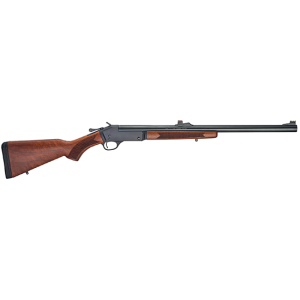 Single Shot 24" 12 Gauge Shotgun