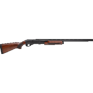 PA12 Turkey 24" 4 Round 12 Gauge Pump Action Shotgun