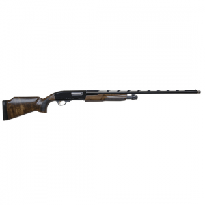 612 Target 32" 4 Round 12 Gauge Pump Action Shotgun