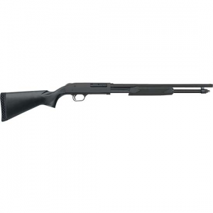 590 Persuader 18.50" 6 Round 410 Gauge Pump Action Shotgun