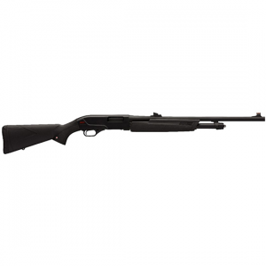 SXP Black Shadow Deer 22" 4 Round 20 Gauge Pump Action Shotgun