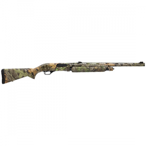 SXP NWTF Turkey Hunter 24" 4 Round 20 Gauge Pump Action Shotgun