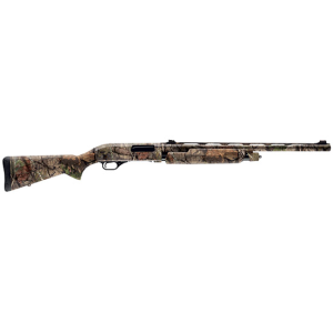 SXP NWTF Turkey Hunter 24" 4 Round 20 Gauge Pump Action Shotgun with XF Choke