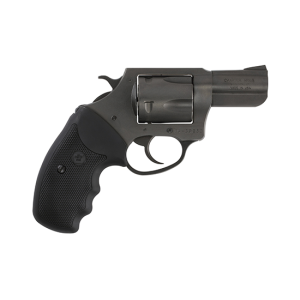 Pit Bull 2.3" 5 Round 40 S&W Revolver - Nitride